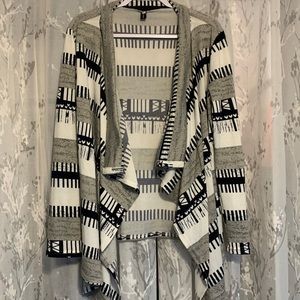 Western cover up size extra-large